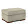 Upholstered Ottoman