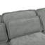 Double-Layer Cushion Modular Sofa With Freely Combinable Design, Ideal For Creating Customized Seating Arrangements In Any Home.-1295323819