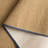 Msr9501 Martha Stewart Sisal/Jute Solid Color Rug in Natural/Navy/Ivory-65546598