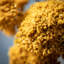 26'' Faux Flowering Plant