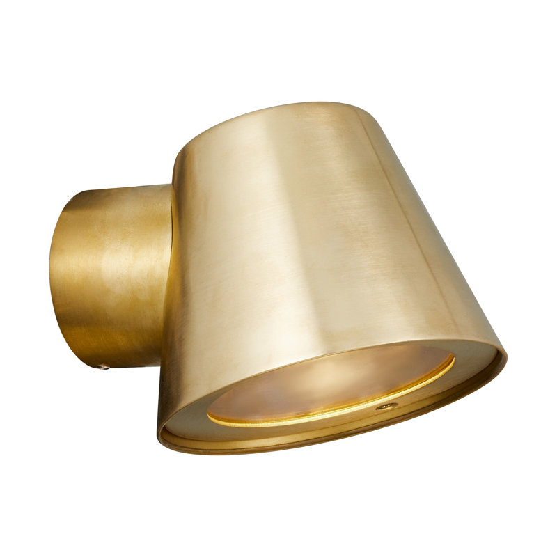 Outdoor Sconce