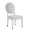 Love Joy Bliss Upholstered Dining Chair