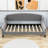 Hashmat Upholstered Daybed-743874444