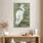 Brampt Textured Heron I-108543481