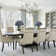 Allegretto 6 - Light Chandelier
