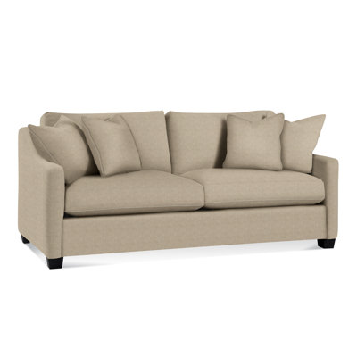 Oliver Upholstered 81'' Sofa