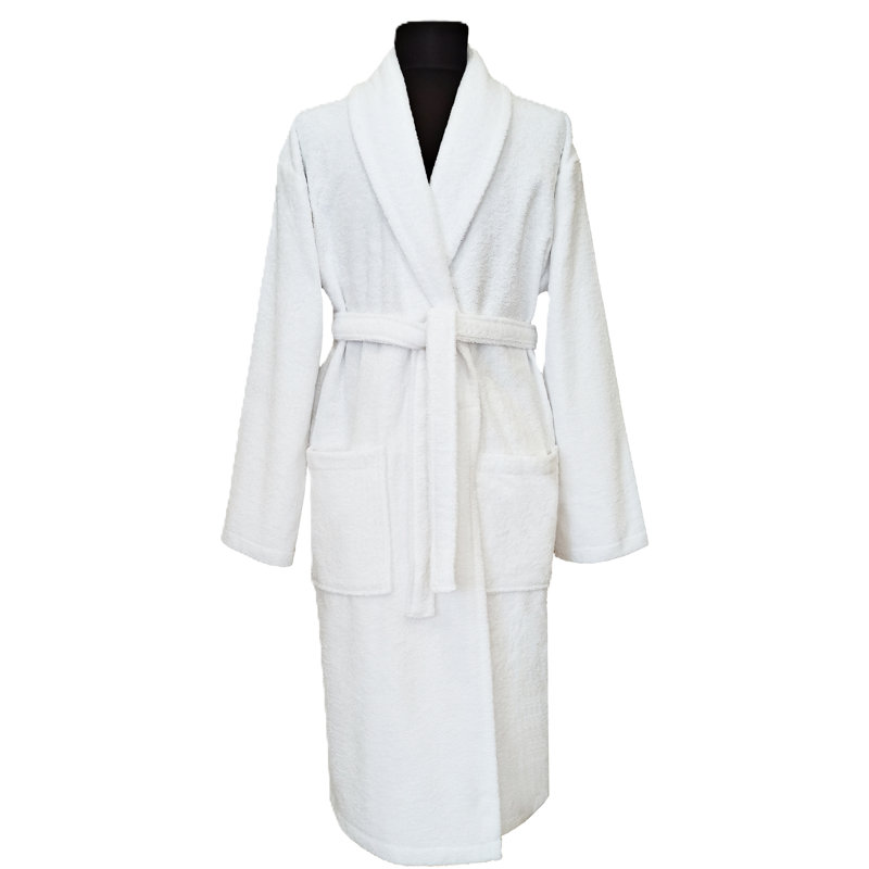 Châle Terry - S / M - 420 g / m², P / M
