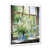 Silver Picture Framed