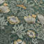 Strawberry Thief Down Blend Floral Square Cushion-110053681