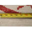 Tapis à motif abstrait 3 x 5