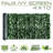 Artificial Hedges Composite Fencing-49231154