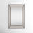 Almyra Rectangle Wall Mirror-1136397279