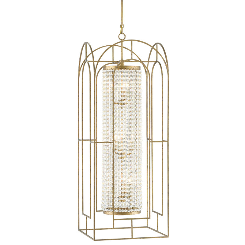 Elspeth 9 - Light Chandelier