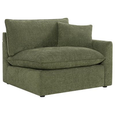 Right Arm Chair