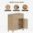 Joselyn 30'' Sideboard-185195338