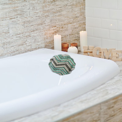 Falkirk Velindre Adhesive Bath Pillow