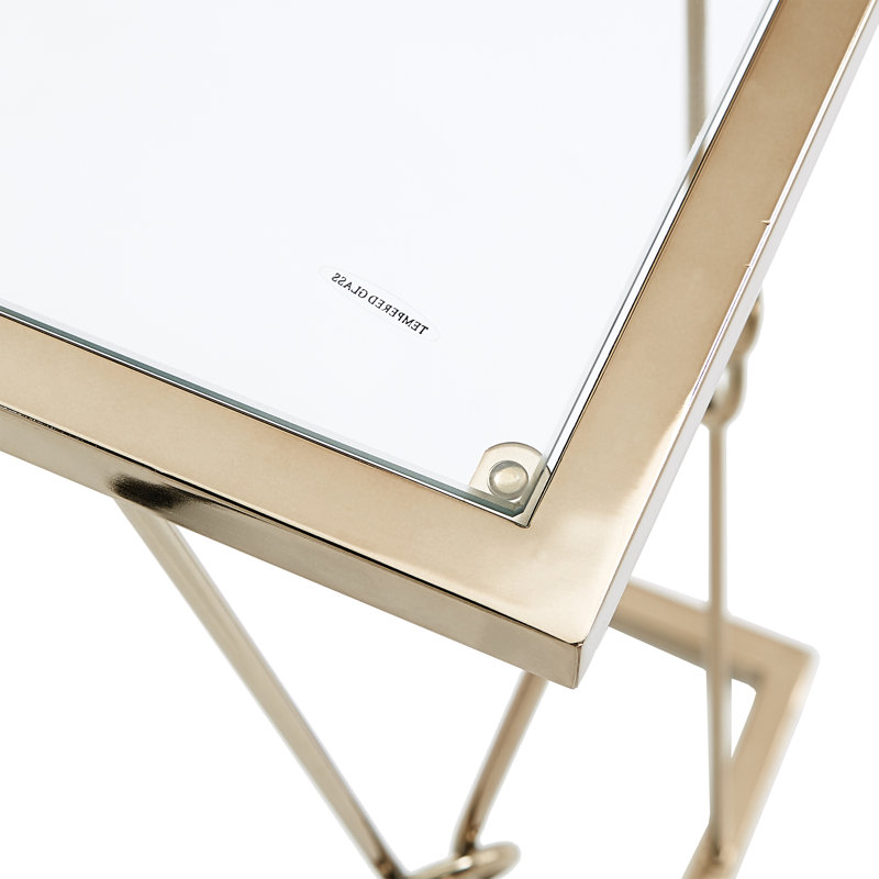 Console Weinberg