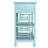 Chippendale End Table with Storage-17297547