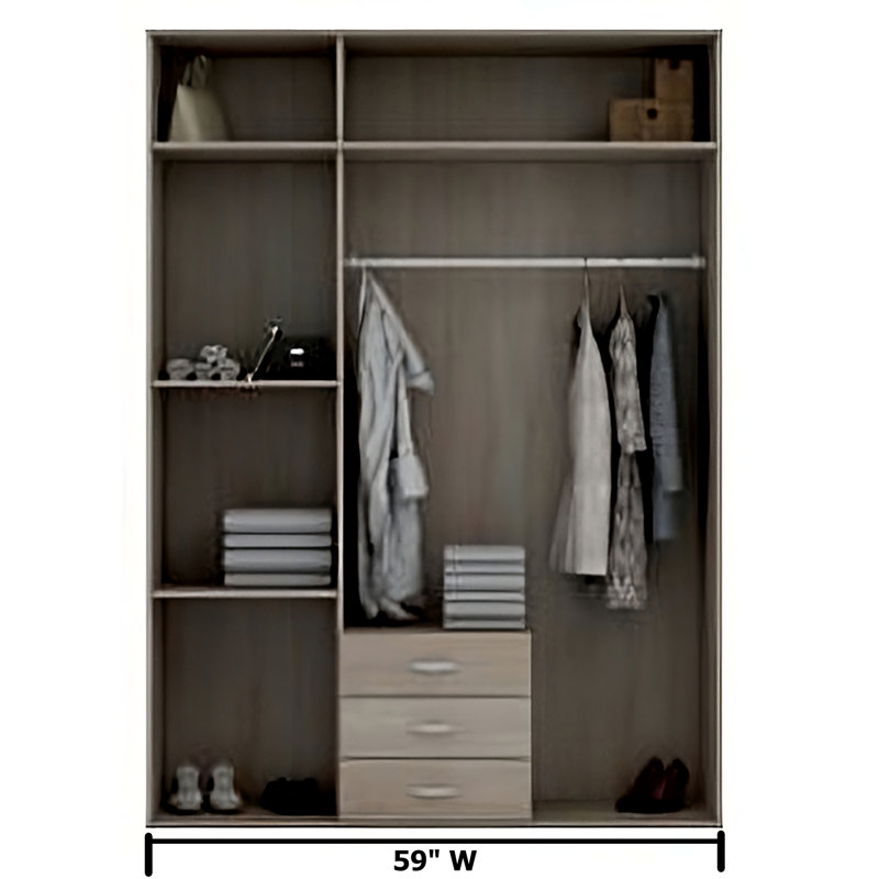 Armoire Sakila