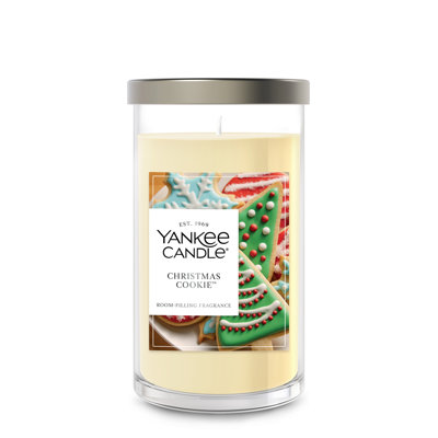  Fresh Cut Roses Large Jar Scented Candle