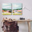 «Mountain Valley Meadow» par Grace Popp 2 - Pièces sur toile-1501597345-1502410222