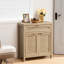 Buffet 30 po avec 1 tiroir et 2 portes Safura-626432599