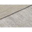 Tapis beige noué à la main de haute qualité