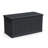 230 Gallon XXL Large Outdoor Storage Deck Box - Waterproof Resin Lockable Container for Patio Furniture, Cushions, Garden Tools & Pool/Sports Equipment-121840223-121840225
