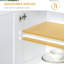 Armoire autoportante moderne Kitchen Pantry-1081635768