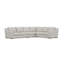 Gabi 5-Piece Fabric Sectional-218896841-218896847-218896833