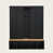 Black is out of stock selected