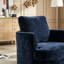 Fauteuil demi-tonneau pivotant à 360 degrés-1545619586