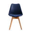 Croxley 116.84cm H Upholstered Side Chair-86595848
