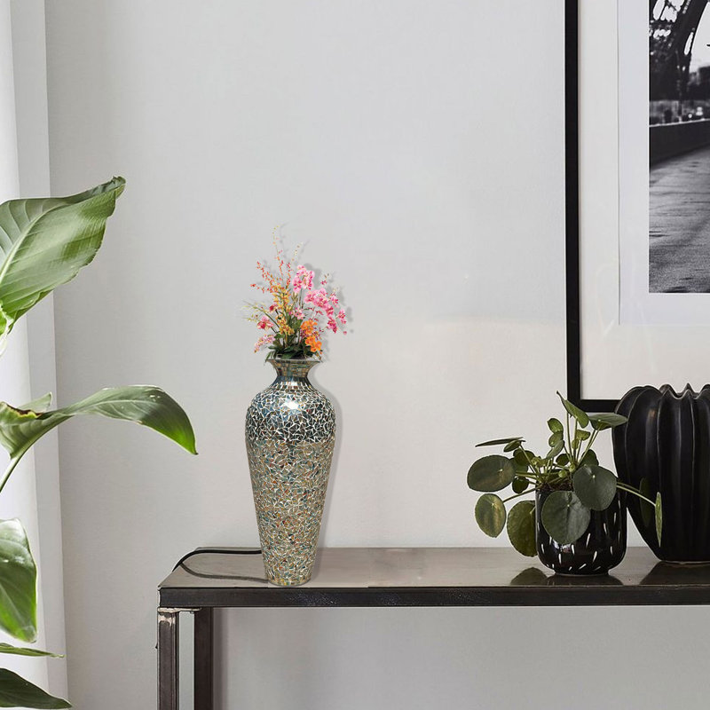 Rushworth Handmade Floor Vase