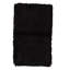 Hand-Knotted High-Quality Black Area Rug