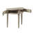 Bedford 31" Crestview Storage Console Table-94512590