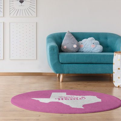 Tapis en poly-chenille pour le cinéma