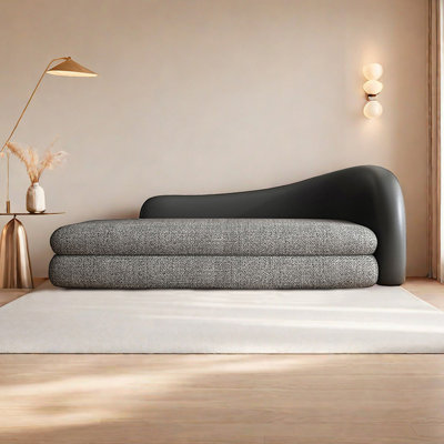 Chaise longue rembourrée Comfortable Living Room
