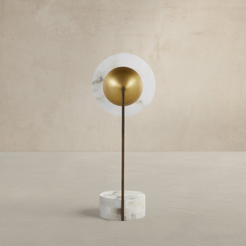 Owen Novelty Lamp