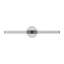 Reiya Round 1 - Light LED Vanity Light-852392830-852392831
