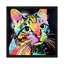 Catillac New by Dean Russo - Print on Canvas-299650000-274592589