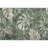 Premium Machine Washable Fairwood AMF1887 Floral Rug-833423323