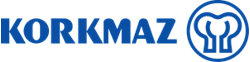Korkmaz logo