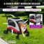 Foldable Pet Stroller-2011626032