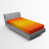 Orange/Yellow is out of stock