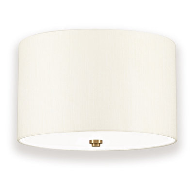 Fletcher Flush Mount