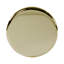 Assemblage de drain de cuve en laiton 22 po 17 "avec trop-plein et débordement sans trou-87855670