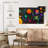 Oberle Colorful Solar System-107692918