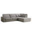 5 Seater Corner Sofa -1257314983-1257315000