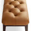 Banc rembourré en similicuir New China-101774159-101774160